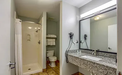 Quality Inn Gulf Shores Airport