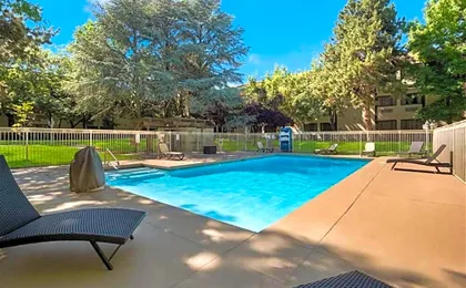 SureStay Plus Hotel by Best Western Reno Airport
