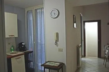 Casa Donna Rosa Napoli Sweet Home