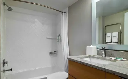 TownePlace Suites by Marriott Gaithersburg