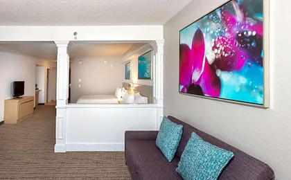 Hilton Garden Inn Daytona Beach Airport