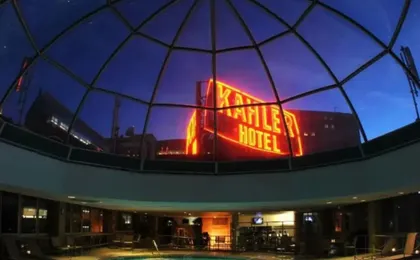 Kahler Grand Hotel