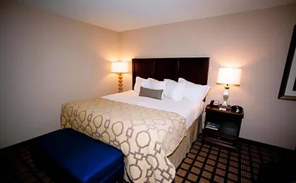 Baymont by Wyndham Erie