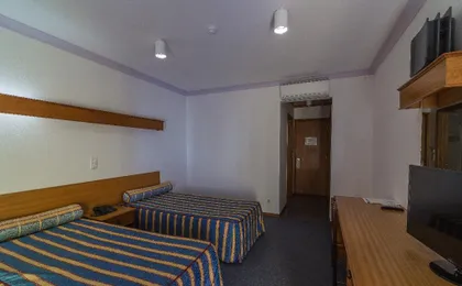 Hotel Teresinha