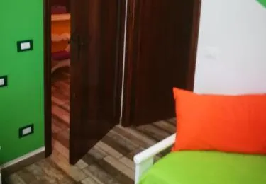 appartamento in firenze la lamma