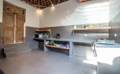 Marika Sawah Villa