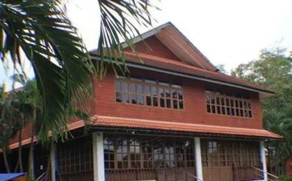 De Palma Hotel Kuala Selangor