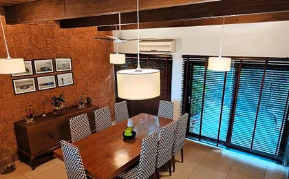 Mangrove Villa
