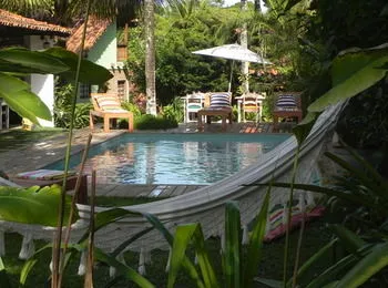 Calypso Inn Trancoso