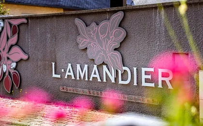 Logis Hôtel l'Amandier