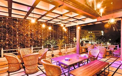Hoztel Jaipur