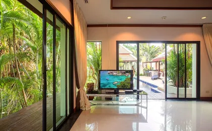 Villa Pagai