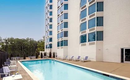 Crowne Plaza Atlanta NE - Norcross By IHG