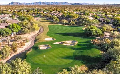 Scottsdale Marriott at McDowell Mountains