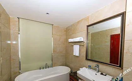 West Hotel