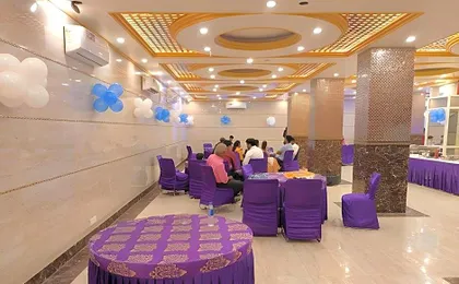 Hotel Viva Palace By OPO