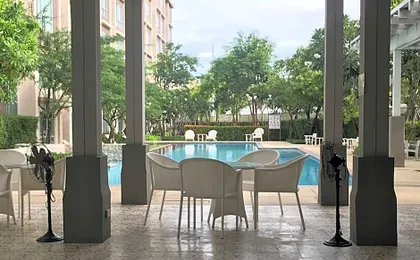 Baan Peang Ploen Hua Hin 6/546