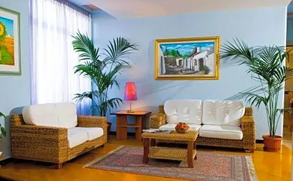 Hotel Astoria