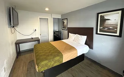 Richmond Motel