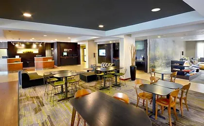 Courtyard by Marriott Beckley