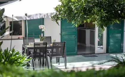 Casa Mary Family Apartment