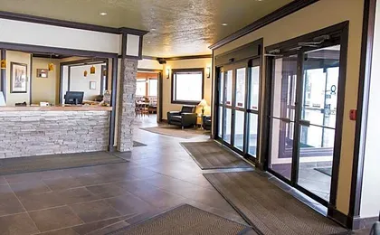 Days Inn by Wyndham High Level
