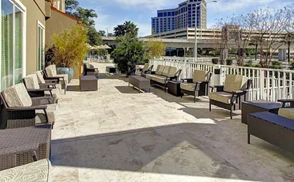 DoubleTree by Hilton Biloxi