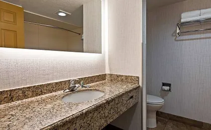 Abbey Inn Cedar City