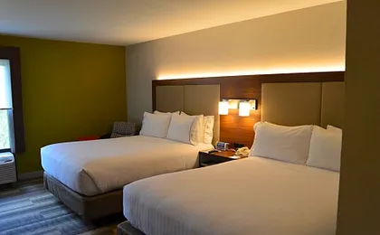 Holiday Inn Express Hotel & Suites Jacksonville-South By IHG