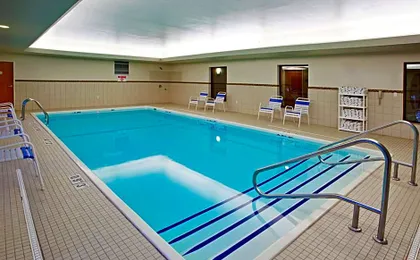 Holiday Inn Express Hotel & Suites Chesterfield - Selfridge Area By IHG