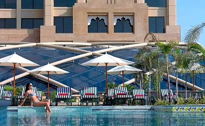 Arjaan By Rotana - Dubai Media City
