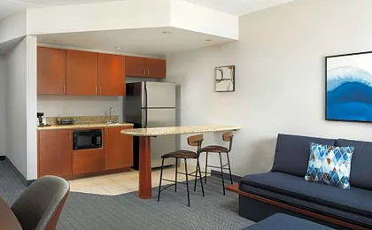 Courtyard by Marriott Boone