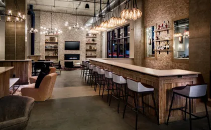 BarLounge