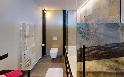 Hotel Panther'A