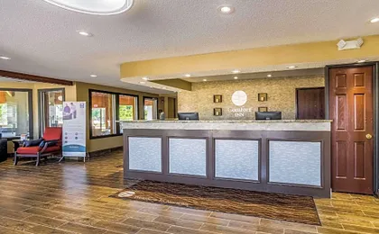 Comfort Inn Norwalk - Sandusky