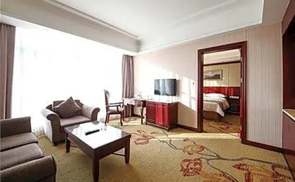Vienna Hotel Shanghai Hongqiao Convention & Exhibition Center