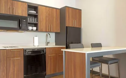 Hampton Inn & Suites Houston-Cypress Station