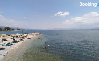 Vrachos Κanari