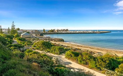 Quest Fremantle