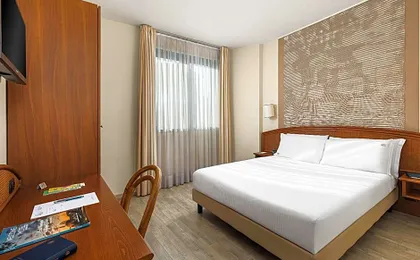 Welcome Hotel