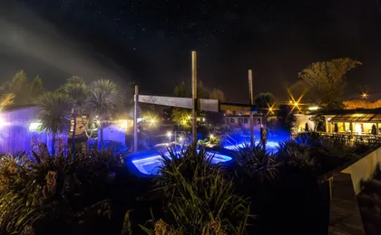 Rotorua Top 10 Holiday Park