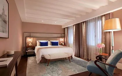 The St. Regis Venice