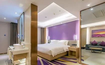 Lavande Hotel·Wuxue Kanjiang Avenue