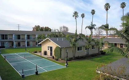 Quality Inn & Suites Santa Maria