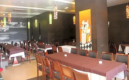MB Hotel