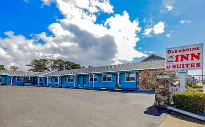 Oceanside Inn & Suites, a Days Inn by Wyndham