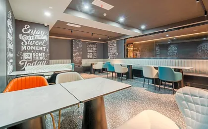 Ibis Changzhou Jintan Wuyue Plaza Hotel