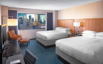 Hyatt Regency Minneapolis