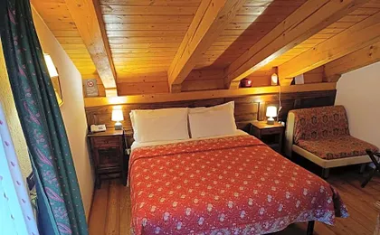 Hotel Lo Campagnar