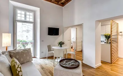 Trevi Beau Boutique Hotel